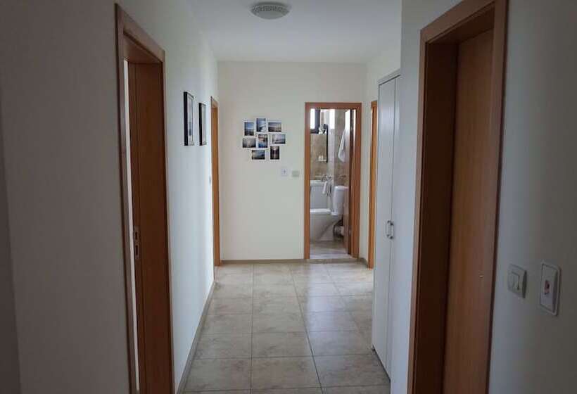 Апартаменты Comfort 2 Спальни, Calithea Complex