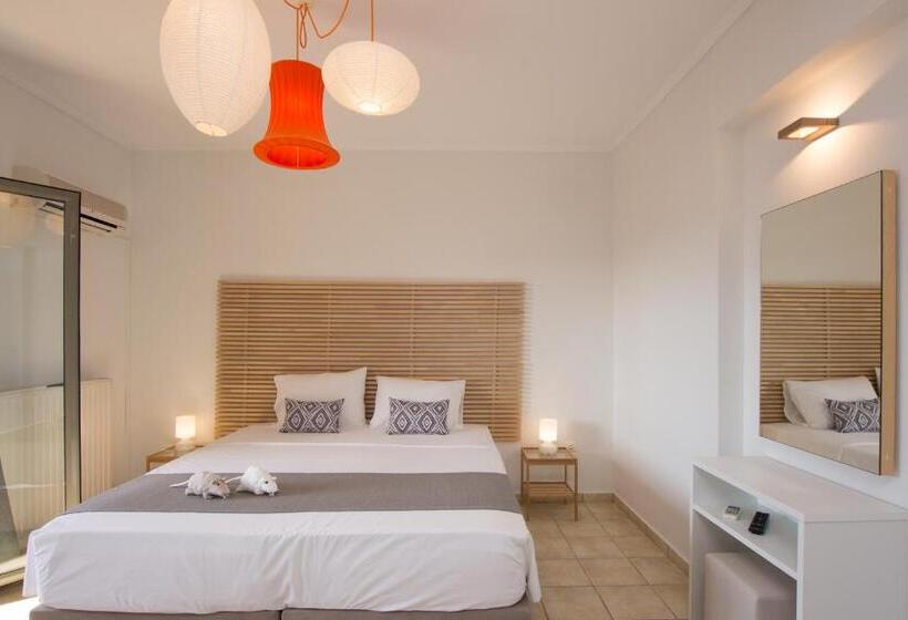 Номер Superior, Golden Coast Resort