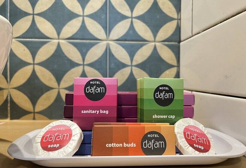 Номер Deluxe, Fortunagrande Jember
