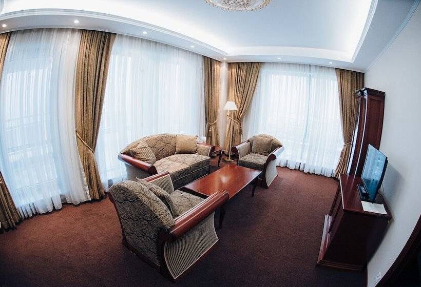 سوییت اجرایی, Caspian Riviera Grand Palace