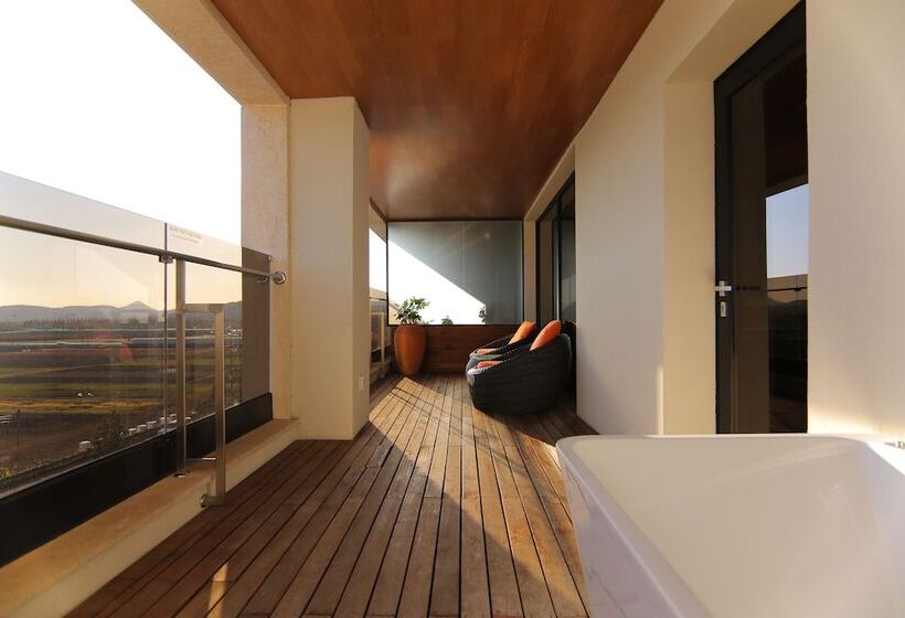 Suite with Terrace, Suncheon Hotel Gite