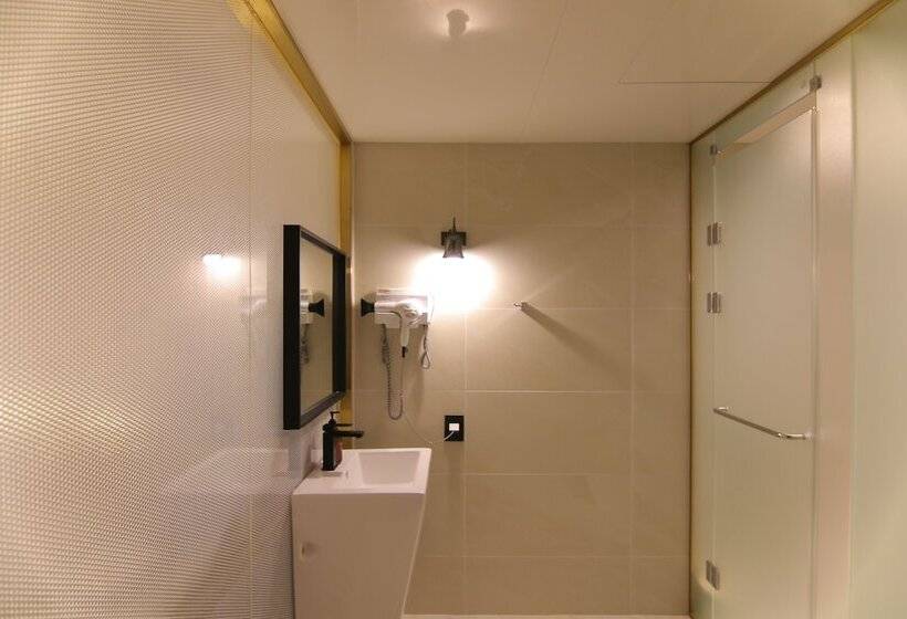 اتاق رویال, Suncheon Hotel Gite