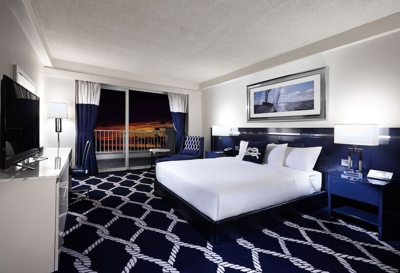 Royal Room, Kensington Hotel Saipan