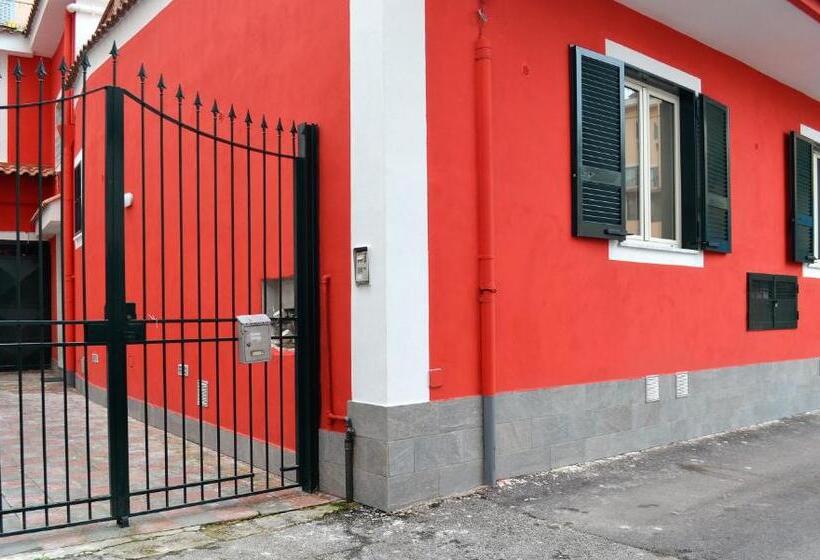 Четырехместный Номер Стандарт, B&b Sofia