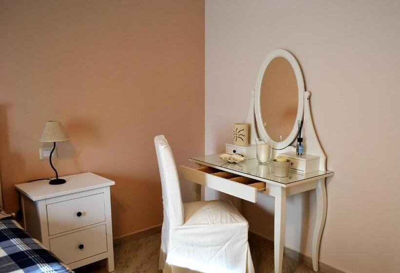 Четырехместный Номер Стандарт, B&b Sofia