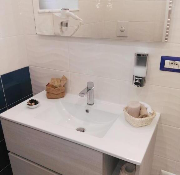 Четырехместный Номер Стандарт, B&b Sofia