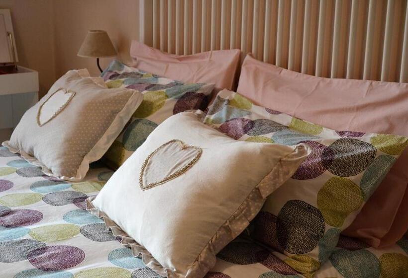 Номер Стандарт Трехместный, B&b Sofia