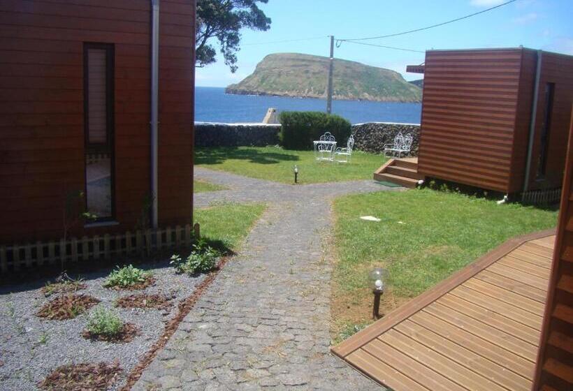 Бунгало Стандарт, Alluar Lodge