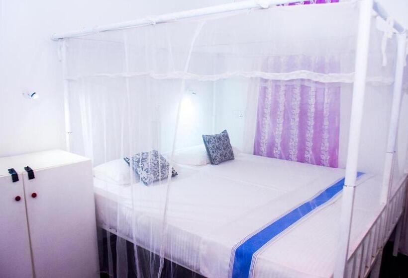 Habitació Estàndard, #bedbox
