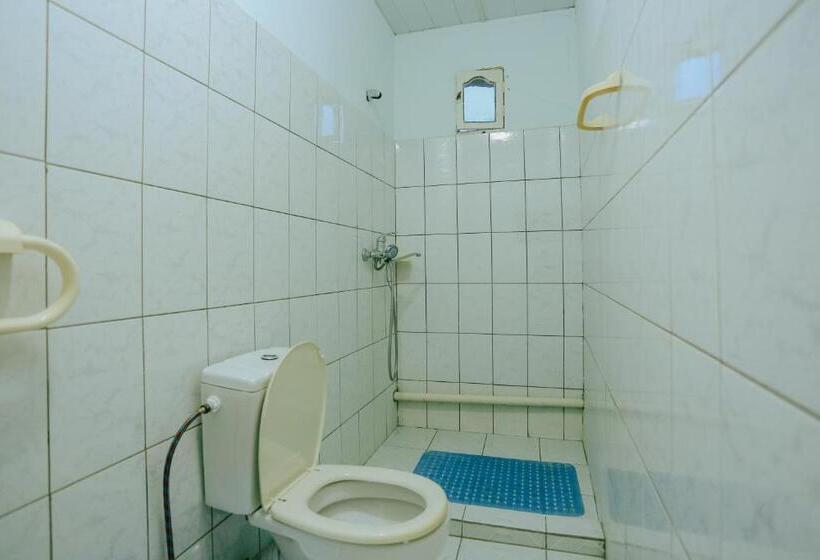 Трехместный Номер Комфорт, Bukhara House