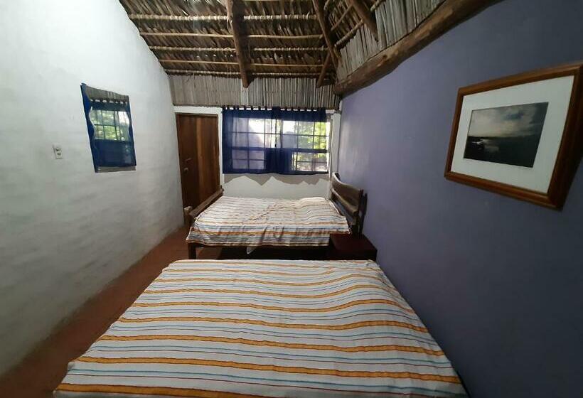 Номер Deluxe Вид на Море, Capricho Beach House
