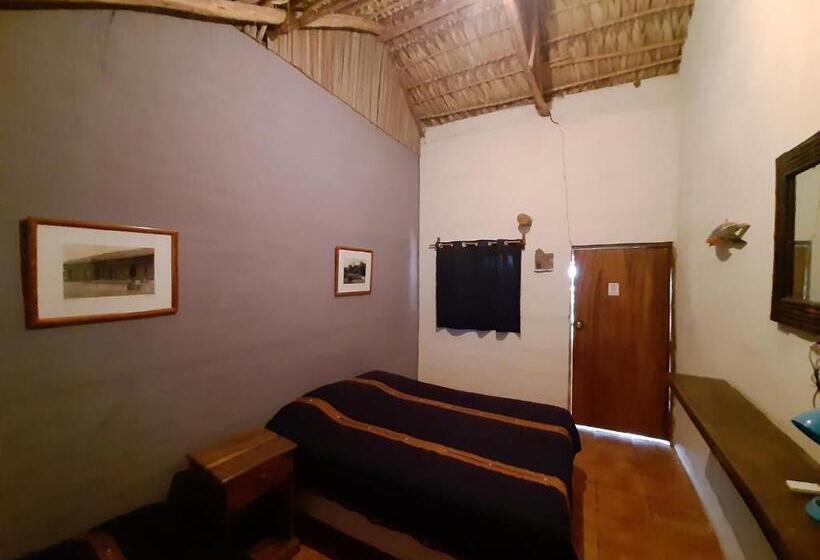 Номер Deluxe Вид на Море, Capricho Beach House
