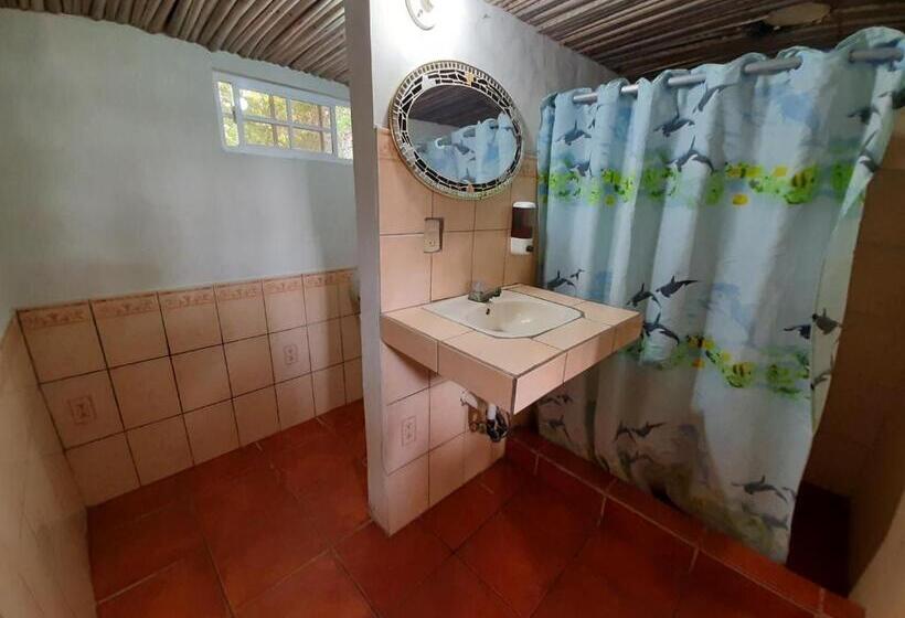 Номер Deluxe Вид на Море, Capricho Beach House