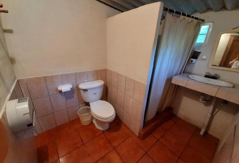 Номер Deluxe Вид на Море, Capricho Beach House