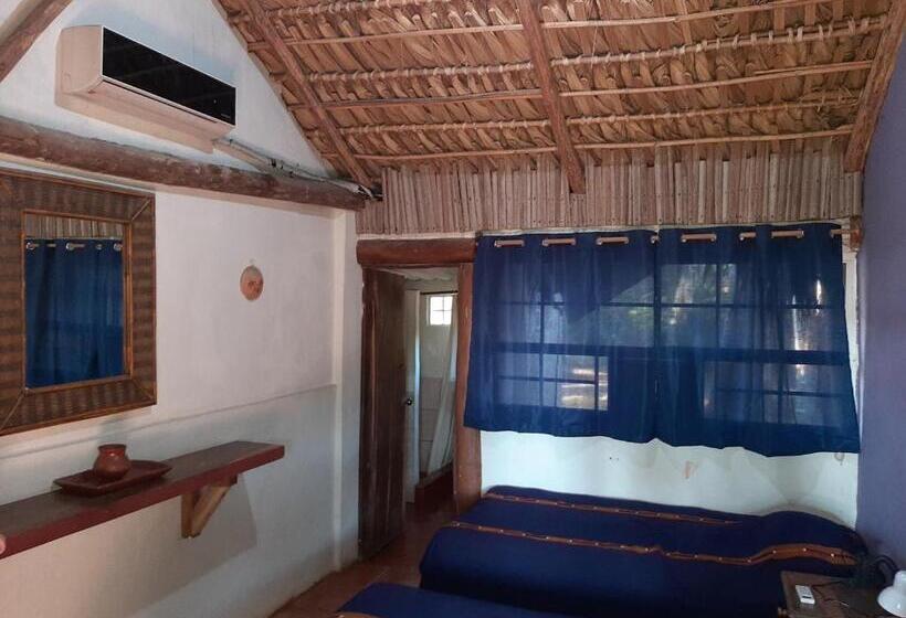 Номер Deluxe Вид на Море, Capricho Beach House