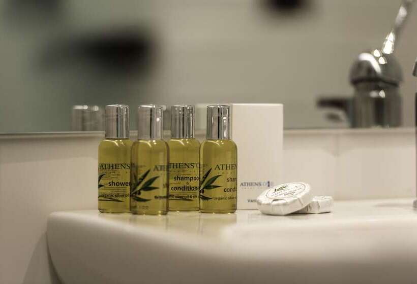 غرفة تنفيذية, Athens One Smart