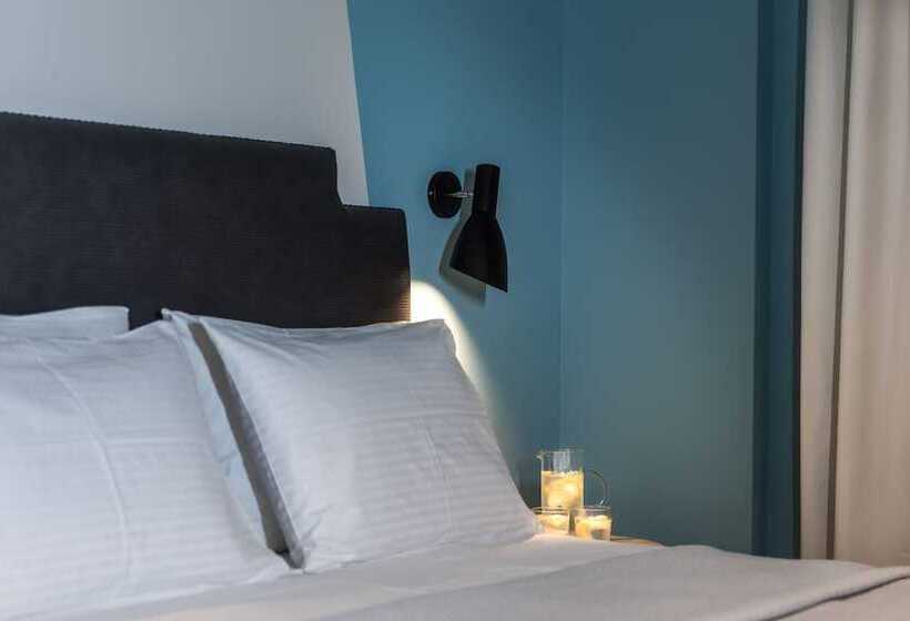 غرفة تنفيذية, Athens One Smart