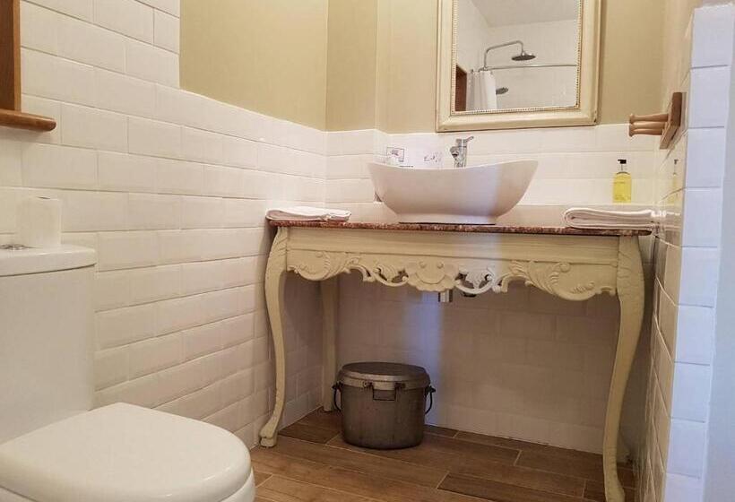 Номер Superior, Bungalow 500 Bed And Breakfast