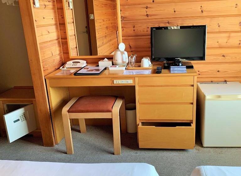 اتاق اکونومی, Grand Park Hotel Okubiwako Makino