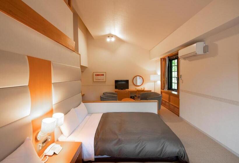 스탠다드 스튜디오, Tabist Hotel Colosseum Inn Tateshina