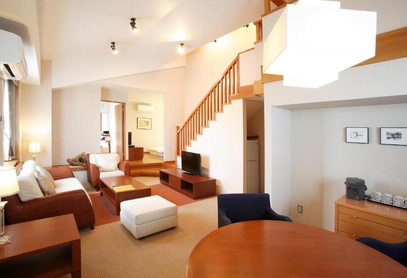 디럭스 스튜디오, Tabist Hotel Colosseum Inn Tateshina