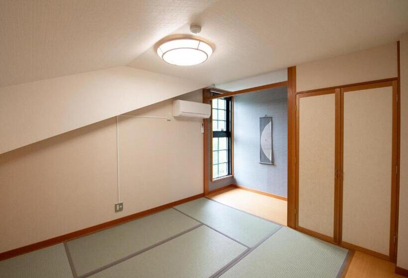 수피리어 스튜디오, Tabist Hotel Colosseum Inn Tateshina