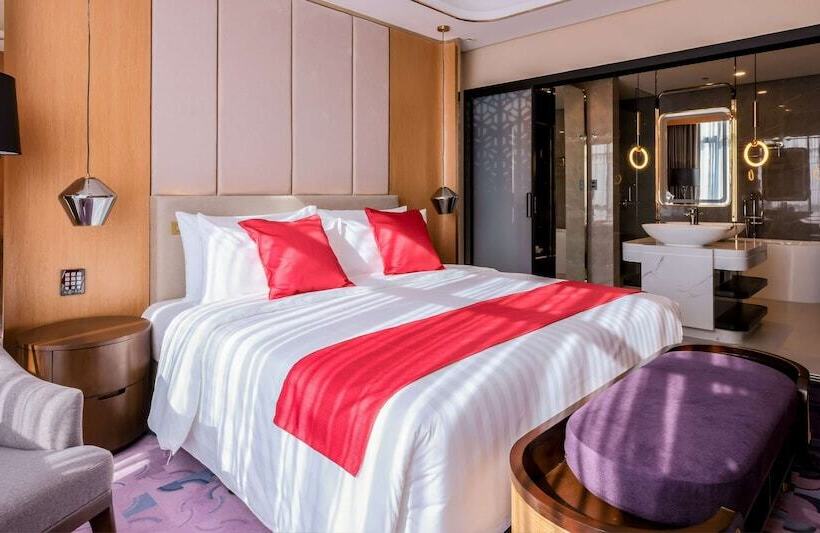 수피리어 스위트, Best Western Plus Metro Clark