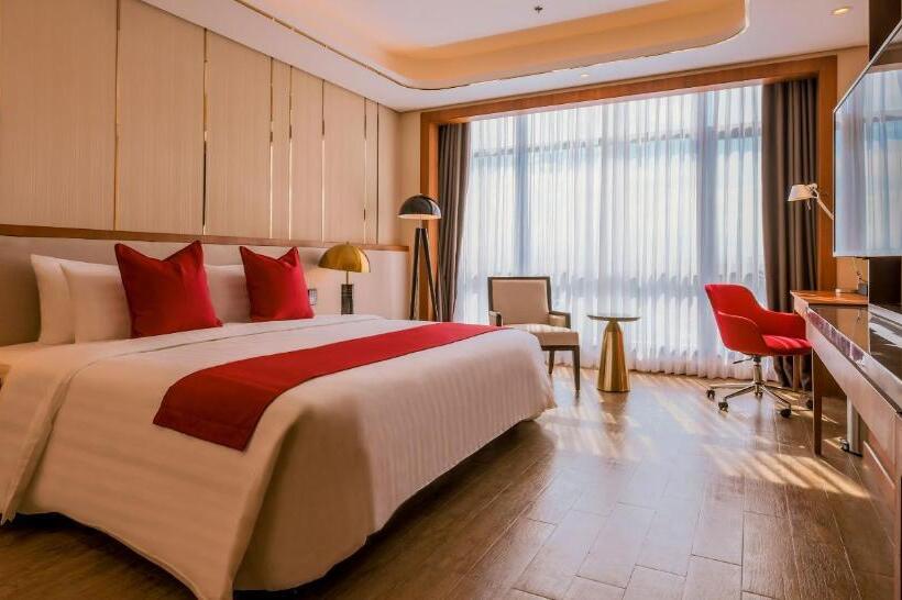 수피리어 룸, Best Western Plus Metro Clark