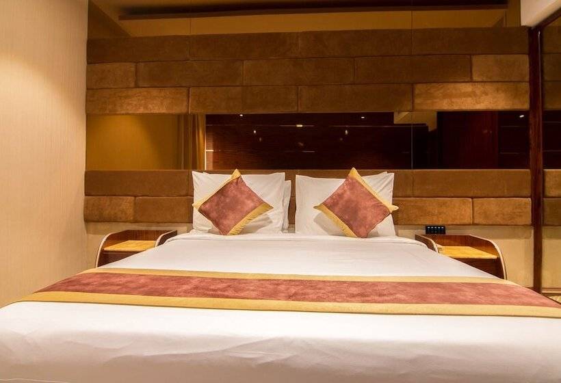 اتاق استاندارد, City Park Hotel Apartments
