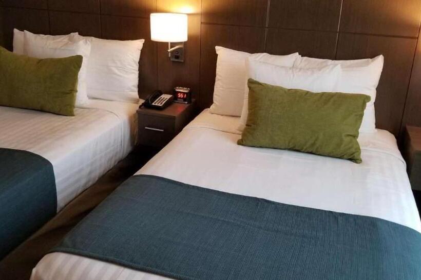 Номер Стандарт, Best Western Brooklynconey Island Inn