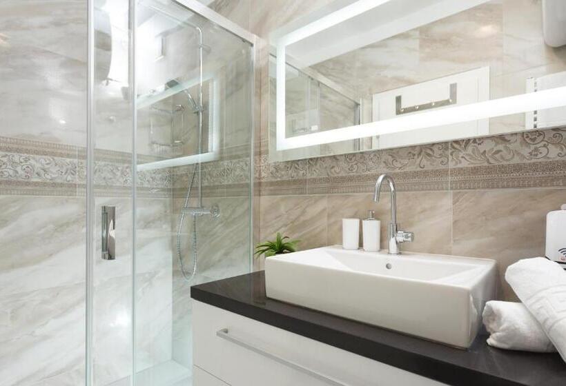 수피리어 룸, Well Of Life Luxury Rooms