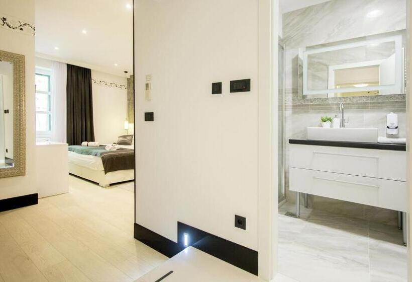 חדר סופריור, Well Of Life Luxury Rooms