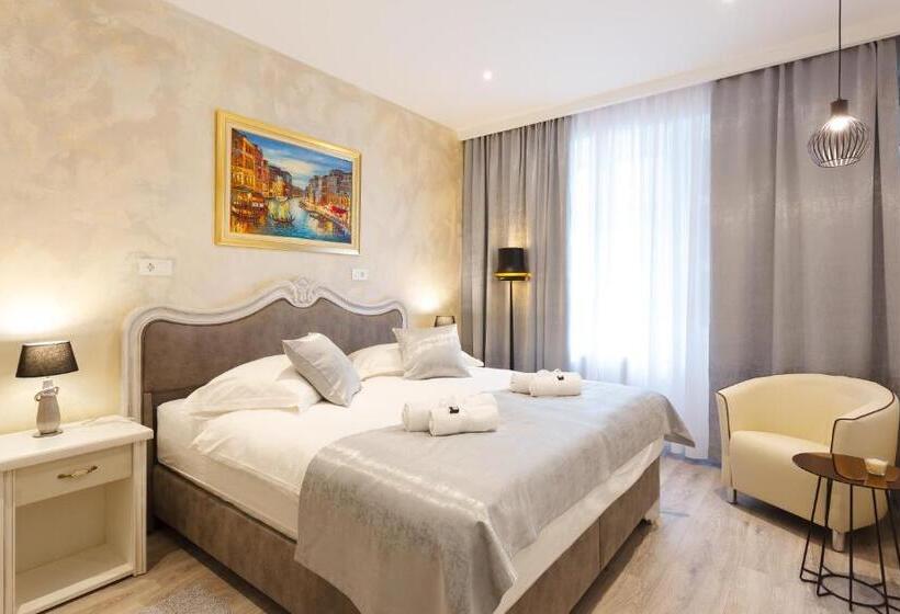 수피리어 룸, Well Of Life Luxury Rooms