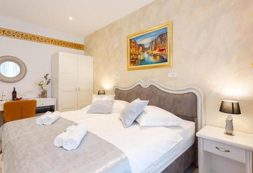 חדר סופריור, Well Of Life Luxury Rooms