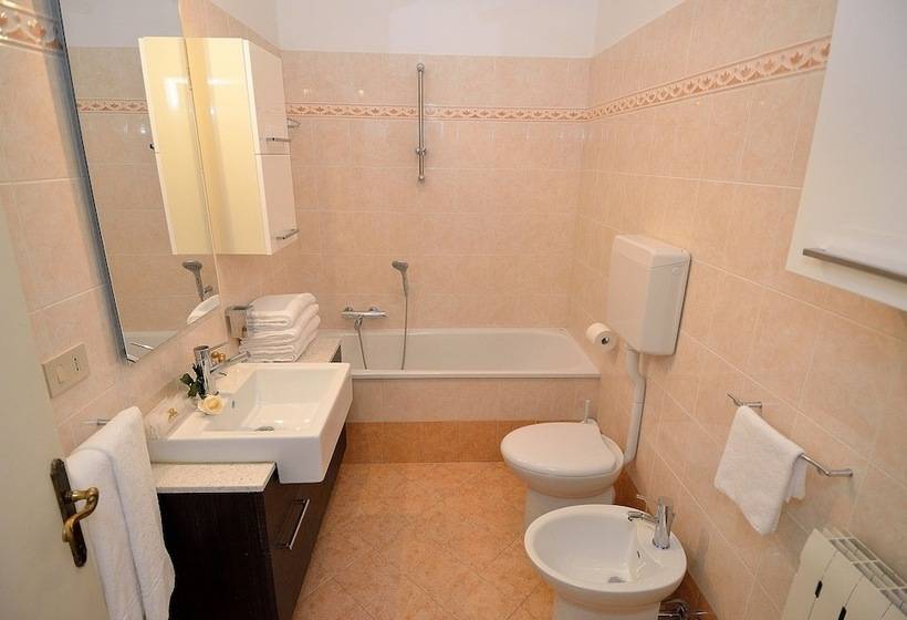 Appartement met 2 Slaapkamers en Terras, Da Bruno Homes