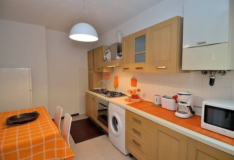 Appartement met 2 Slaapkamers en Terras, Da Bruno Homes