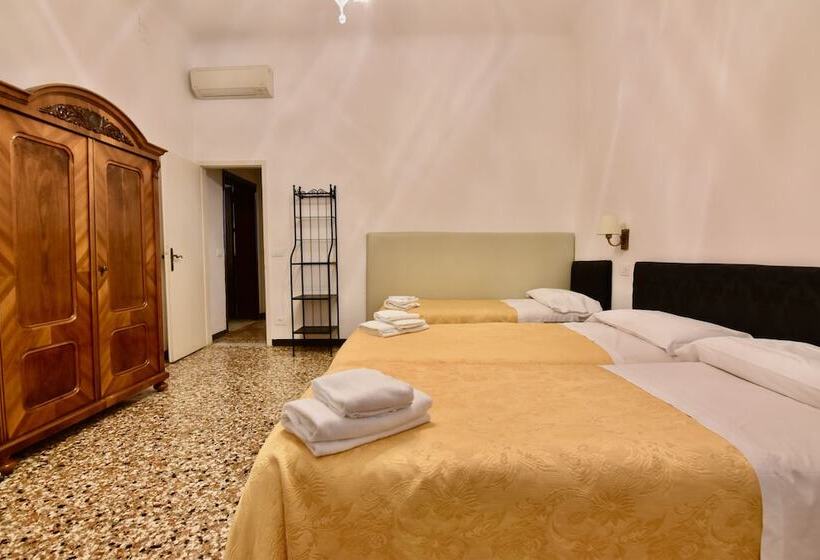 Appartement met 2 Slaapkamers en Terras, Da Bruno Homes