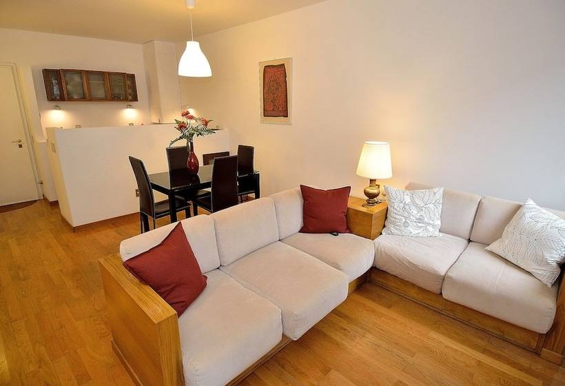 2 Bedroom Apartment, Da Bruno Homes