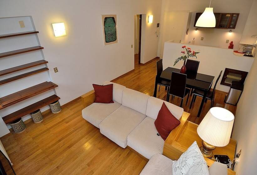 Appartement met 2 Slaapkamers, Da Bruno Homes