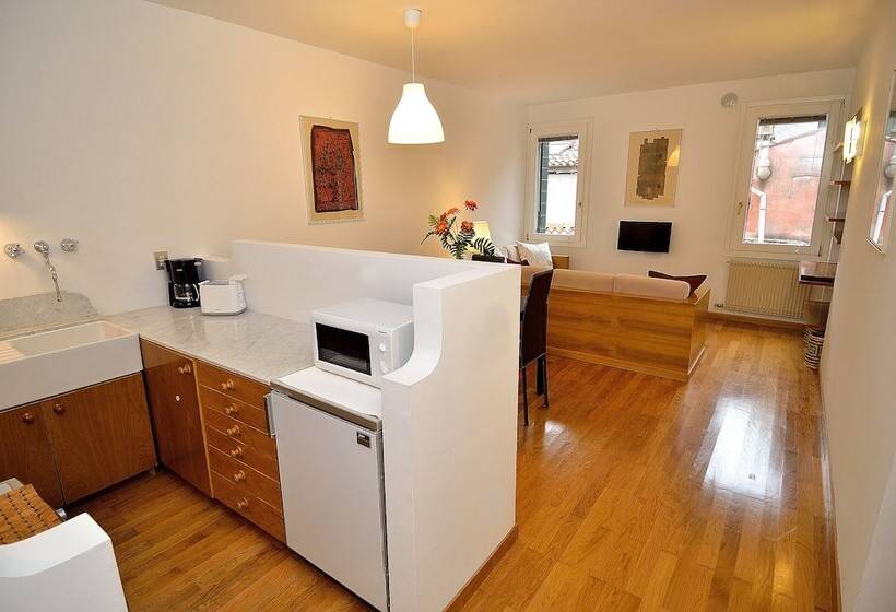 2 Bedroom Apartment, Da Bruno Homes