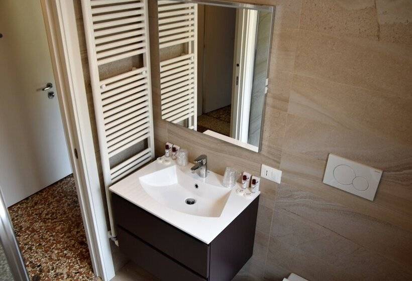 Appartement met 3 Slaapkamers, Da Bruno Homes