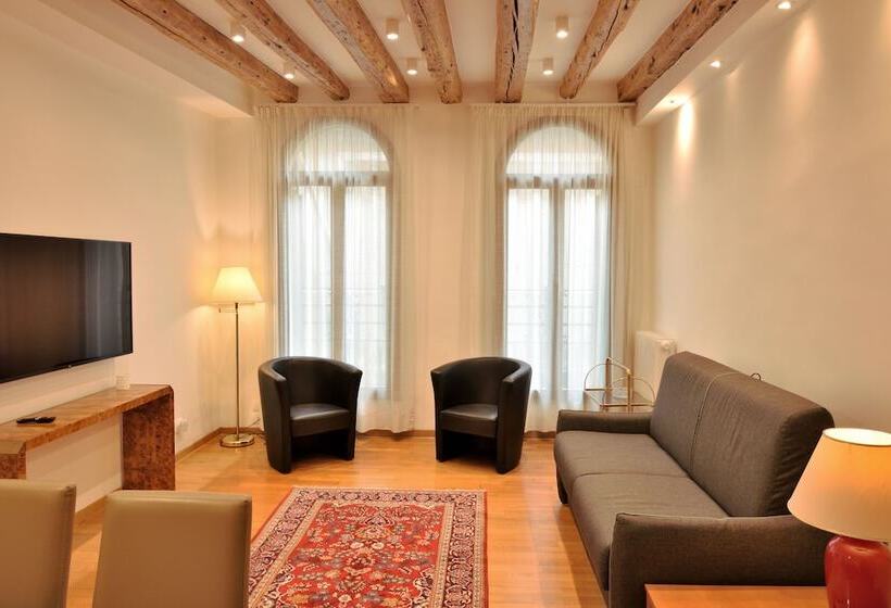 Appartement met 3 Slaapkamers, Da Bruno Homes