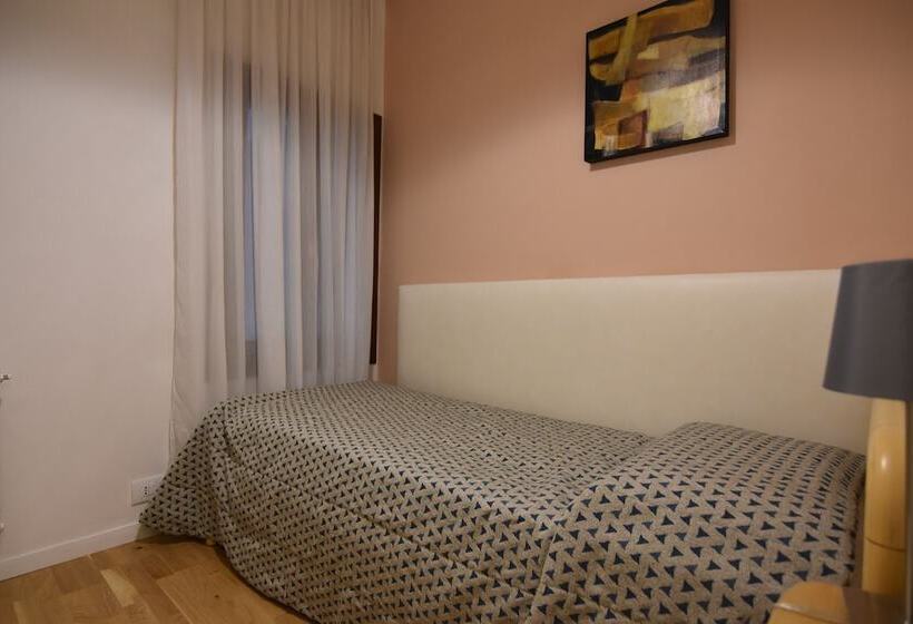 Appartement met 3 Slaapkamers, Da Bruno Homes