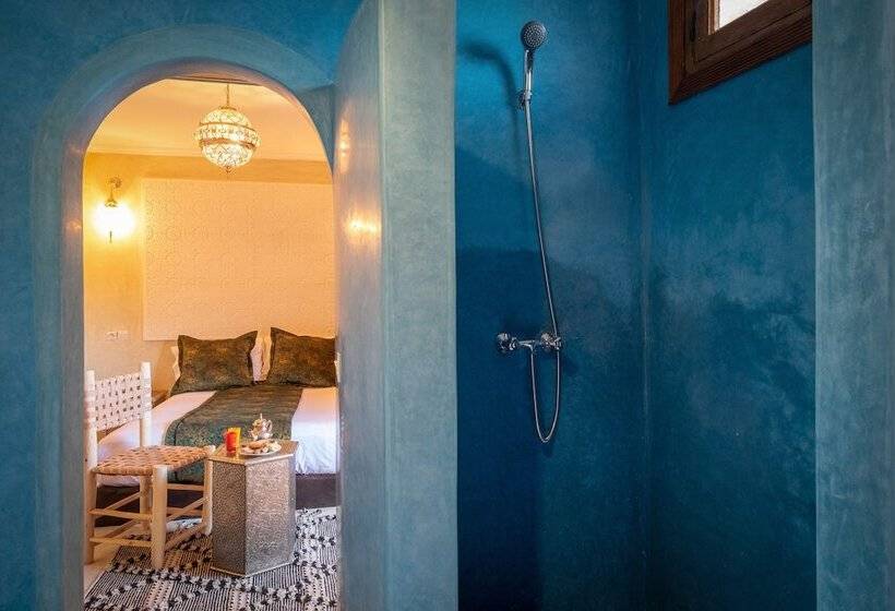 اتاق سوپریور, Riad M Boja Chez Ali Baba