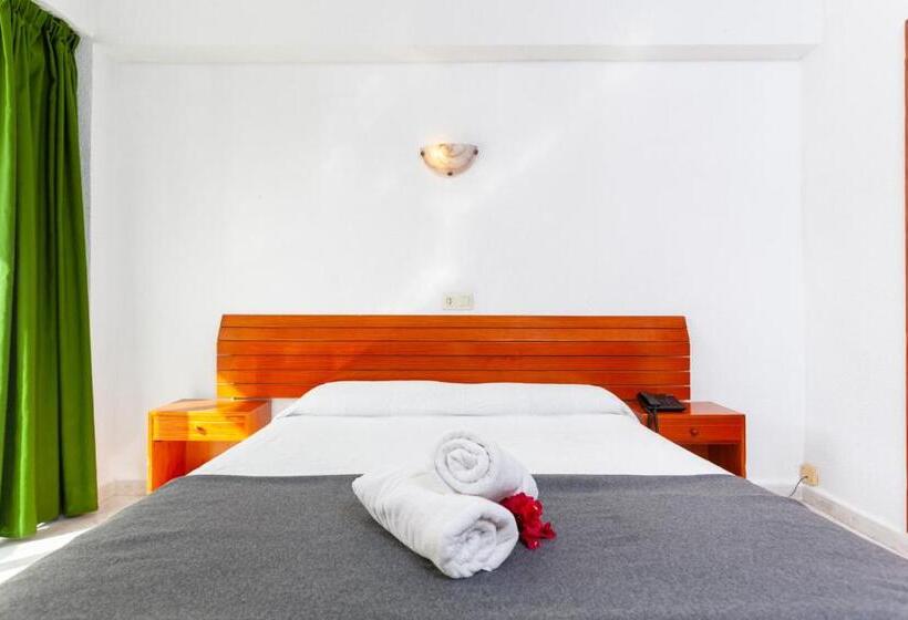 Apartamento 1 Dormitorio, Africamar