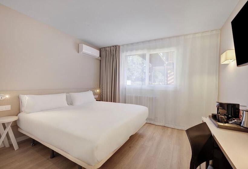 수피리어 룸, B&b Hotel Oviedo