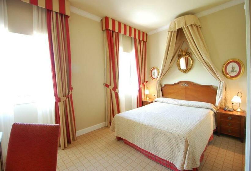스탠다드 룸, Arcea Gran Hotel Pelayo