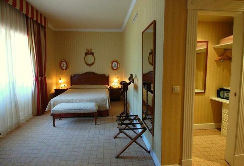 이그제큐티브 스위트, Arcea Gran Hotel Pelayo