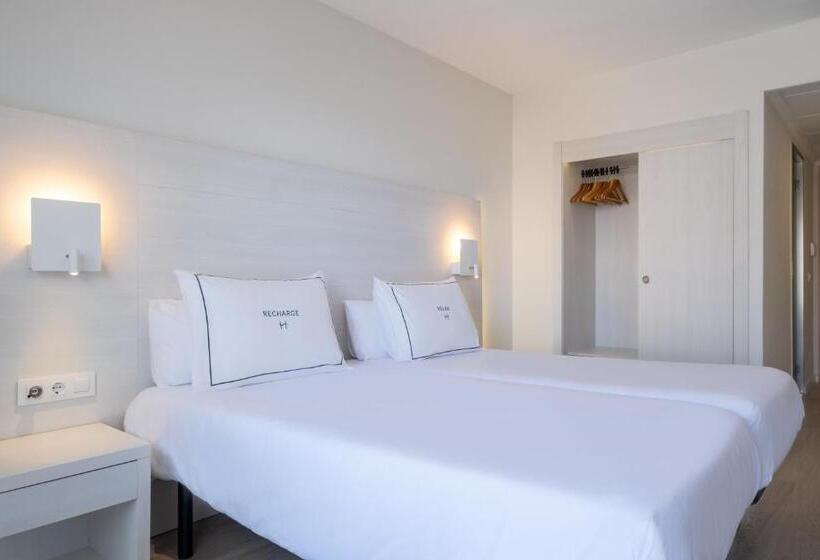 스탠다드 발코니 룸, Helios Mallorca Hotel & Apartments