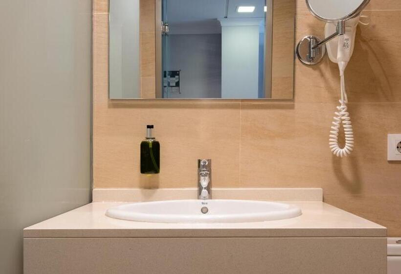 이코노미 룸, Helios Mallorca Hotel & Apartments